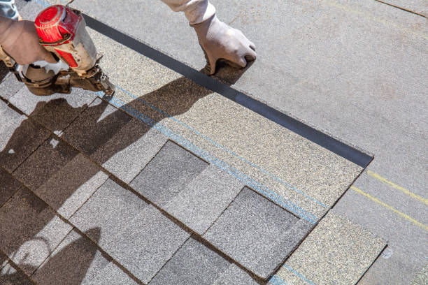 Best Storm Damage Roof Repair  in North Sarasota, FL